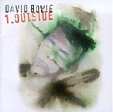 David Bowie - 1.Outside