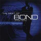 Various artists - The Best Of Bond ... James Bond