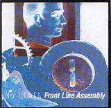 Front Line Assembly - No Limit (Live Amsterdam 13.5.89)