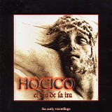 Hocico - El dia de la ira