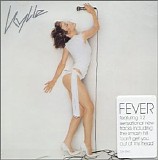 Kylie Minogue - Fever