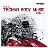 Various artists - Techno Body Music