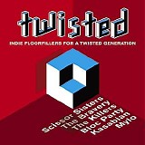 Various artists - Twisted