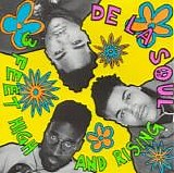 De La Soul - 3 Feet High And Rising