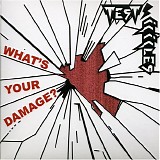 Test Icicles - What's Your Damage?