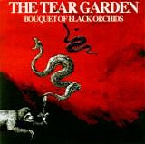 The Tear Garden - Bouquet of Black Orchids