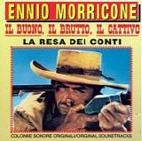 Ennio Morricone - The Good, The Bad, and The Ugly