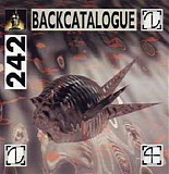 Front 242 - Backcatalogue