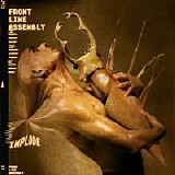 Front Line Assembly - Implode