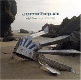 Jamiroquai - High Times - Singles 1992 - 2006