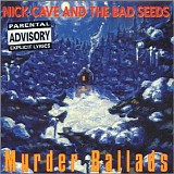 Nick Cave & The Bad Seeds - Murder Ballads