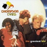 Thompson Twins - The Greatest Hits