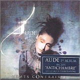 Aude - Vents Contraires