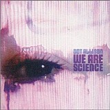 Dot Allison - We Are Science