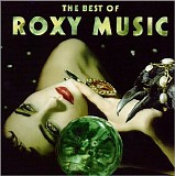 Roxy Music - The Best of Roxy Music