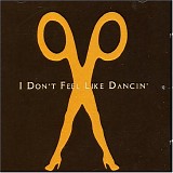 Scissor Sisters - I Don't Feel Like Dancin'