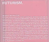 Various artists - City Rockers - Futurism