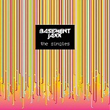 Basement Jaxx - The Singles