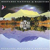 Big Country - Restless Natives & Rarities