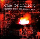 Clan of Xymox - Remixes from the Underground