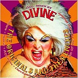 Divine - The Remixes