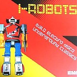 Various artists - I, Robots