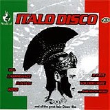 Various artists - The World Of Italo Disco