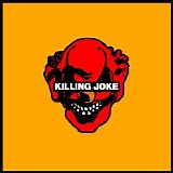 Killing Joke - Killing Joke.