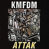 KMFDM - Attak