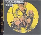 Various artists - Ultimate Gabber Trance