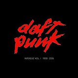 Daft Punk - Musique Vol.1 1993 - 2005