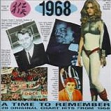 Various artists - A TIME TO REMEMBER 1968