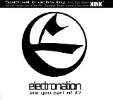 Various artists - Electronation - are you part of it?