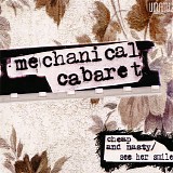 Mechanical Cabaret - Cheap and Nasty / See Her Smile