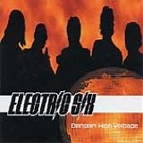 Electric Six - Danger! High Voltage