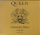 Queen - Greatest Hits