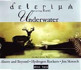 Delerium - Underwater (Disc Two)