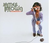 James Brown - Dynamite X