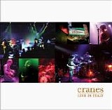 Cranes - Live In Italy