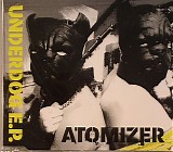 Atomizer - Underdog e.p.