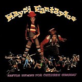 Haysi Fantayzee - Battle Hymns for Children Singing