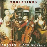 Andrew  Lloyd Webber - Variations