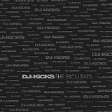 Various artists - DJ Kicks - The Exclusives