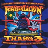 Various artists - Finger Lickin' Thang 3