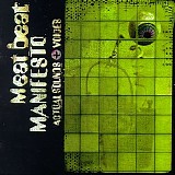 Meat Beat Manifesto - Actual Sounds and Voices