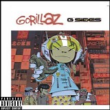 Gorillaz - G-Sides