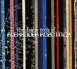 Various artists - The Disco-tech of... Alexander Robotnick