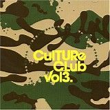 Various artists - Culture Club vol. 3