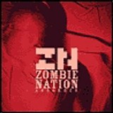 Zombie Nation - Absorber