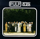 Pulp - Different Class